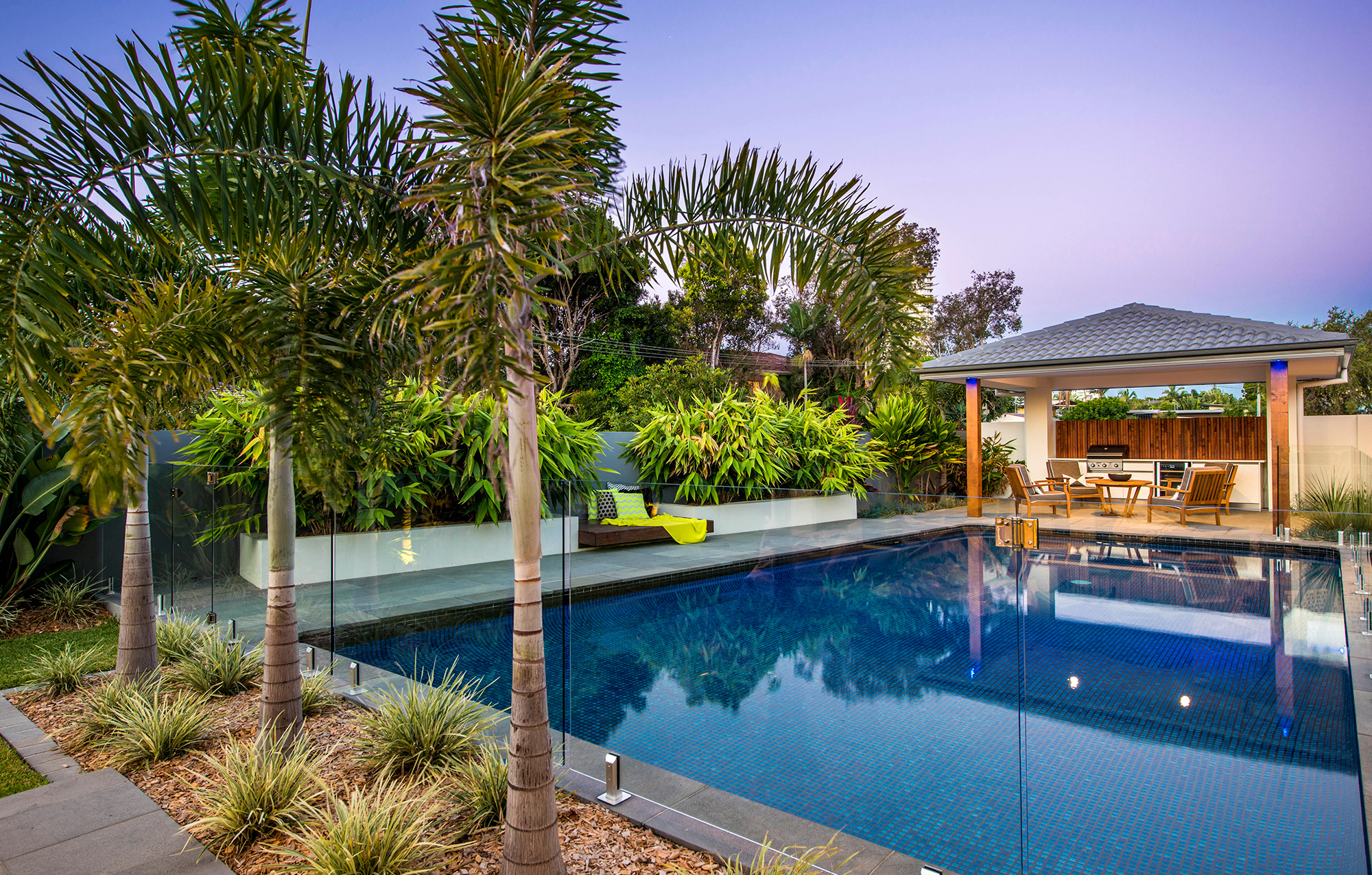 JSW Landscapes & Design - Landscaper Gold Coast